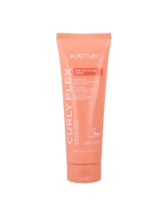 Kativa Curly Plex Activador Cream 240 ml